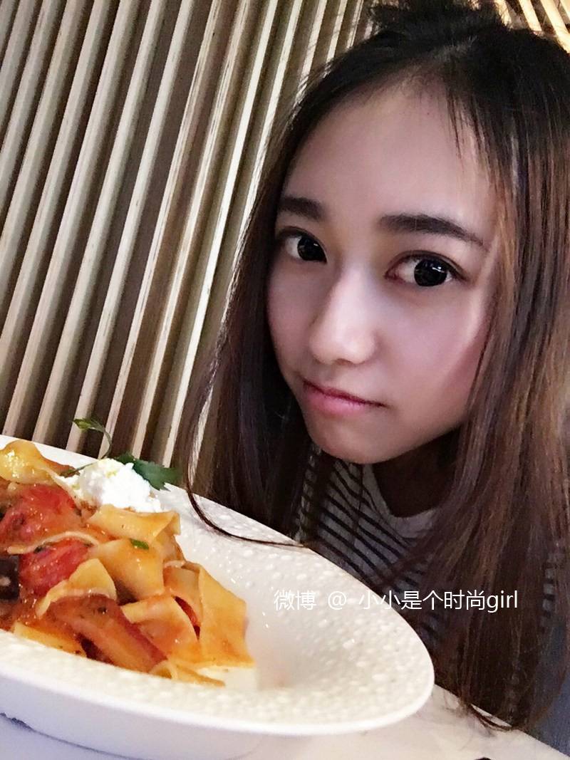 宅男福利 小小是个时尚girl是日剧里走出来的暖系萌妹吗