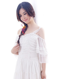 鉴脸师志玲的古装艺术照撩倒一片网友 含香那套简直就是原版重现