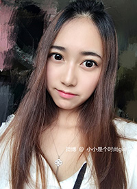 宅男福利 小小是个时尚girl是日剧里走出来的暖系萌妹吗