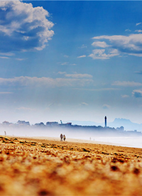 好看的海边风景图片鉴赏