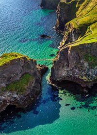 摄影师捕捉的大自然奇观图片