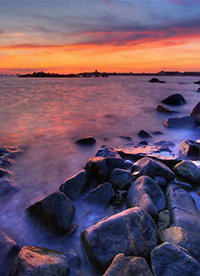 唯美大自然桌面壁纸