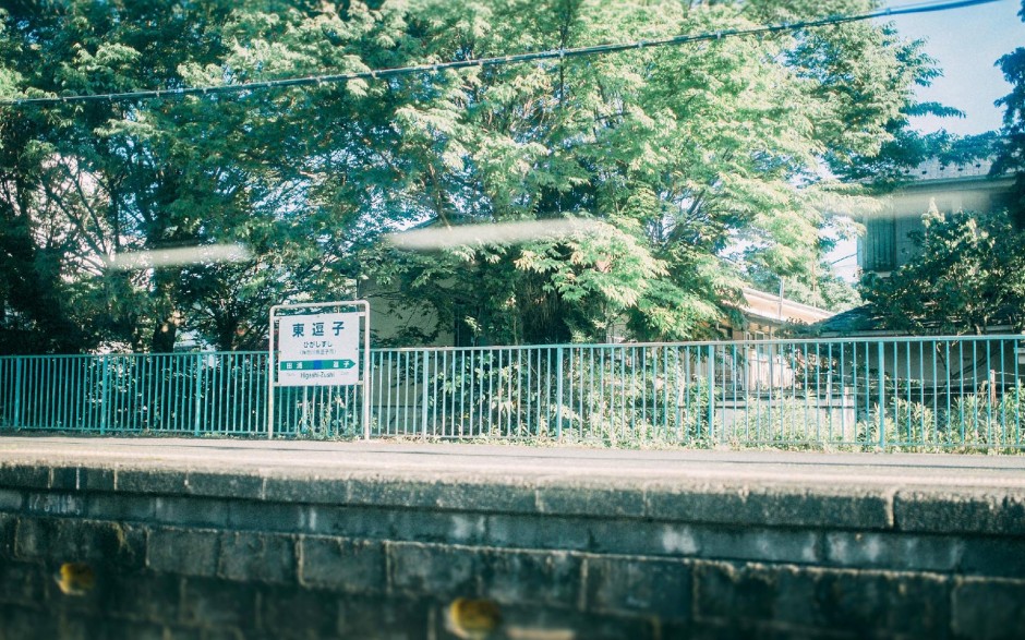 温暖日系唯美风景图片欣赏