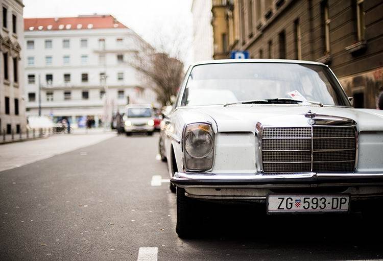 克罗地亚唯美风景图片鉴赏