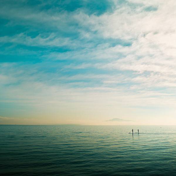 美不胜收的沙滩海景图片合辑