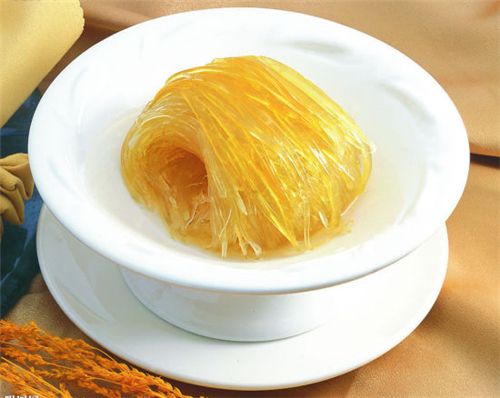 鱼翅做法 鱼翅能提高人的免疫力