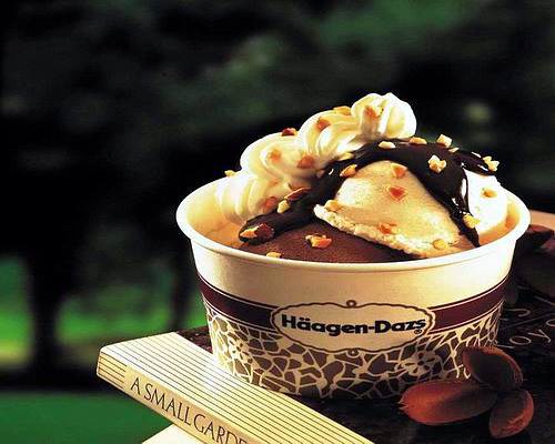 自制巧克力蛋糕