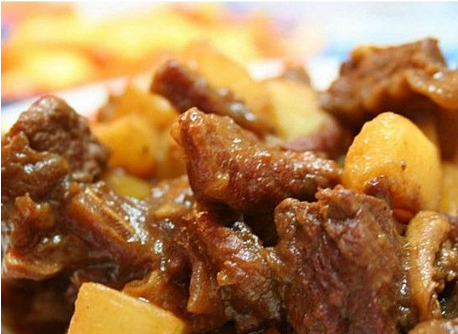 牛腩炖土豆的做法  牛腩炖土豆营养价值有哪些