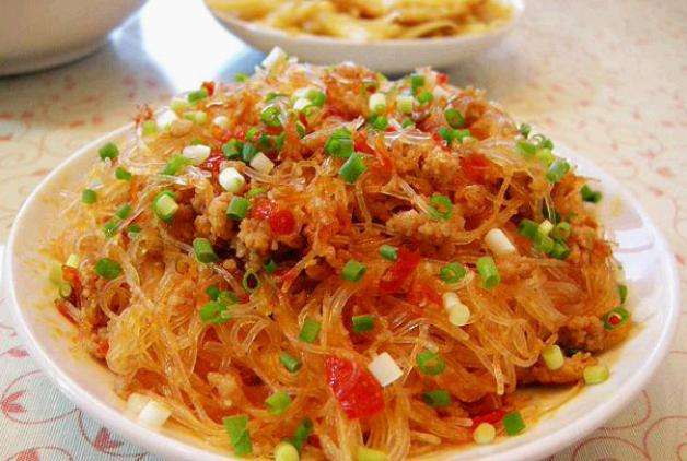 这道蚂蚁上树的做法，你真的不点进来看看吗？