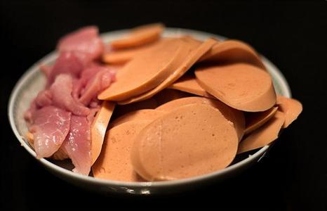 火腿肠的做法 这样做吃了健康又美味