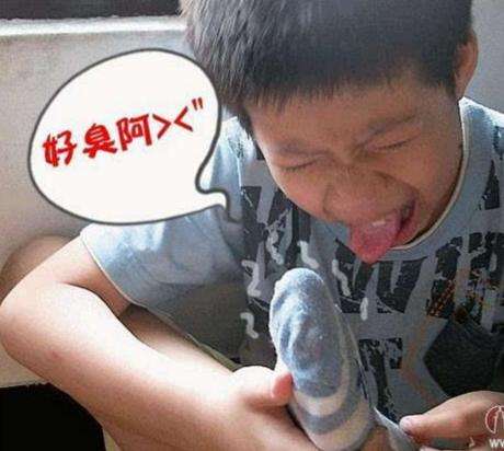 快速治疗脚臭  12种有效方法你要知道