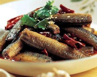 小泥鳅的做法大全  小小泥鳅营养高