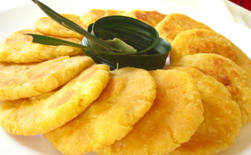 地瓜的做法 各种地瓜的吃法