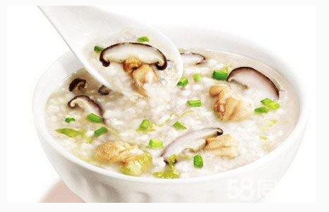 营养又美味的香菇鸡肉粥要怎么做才好吃呢