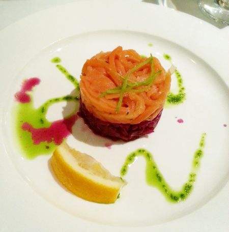 法国菜制作 浪漫的法国风味