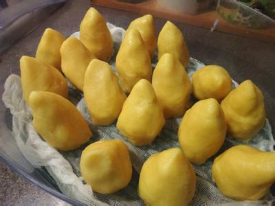 劳动人民发明的食物 窝窝头怎么做你知道吗