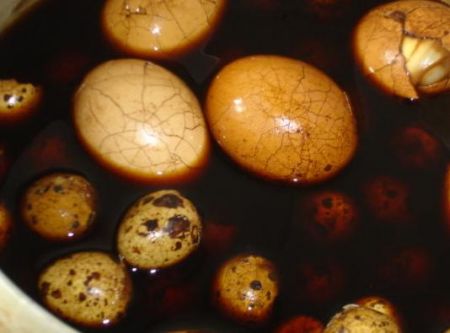 茶叶蛋最简单的做法 怎么煮茶叶蛋更入味秘籍