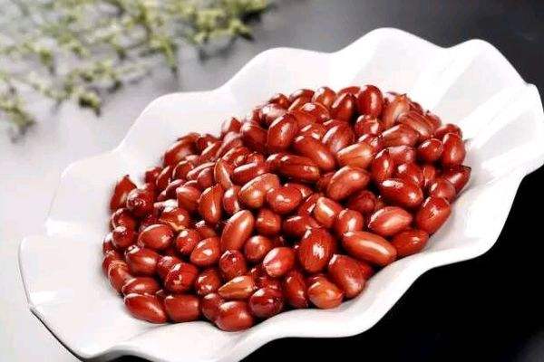 花生米怎么做好吃