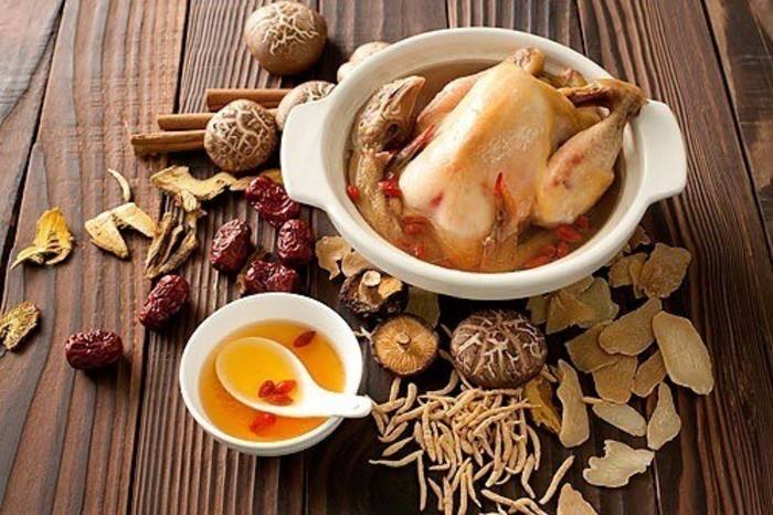 如何炖鸡