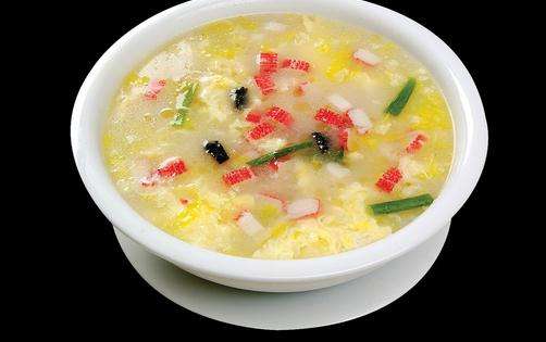 疙瘩汤的家常做法 想要做的好吃就要掌握它的技巧