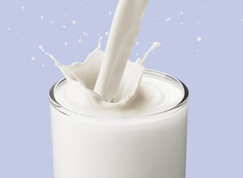 牛奶营养价值 营养牛奶要健康喝