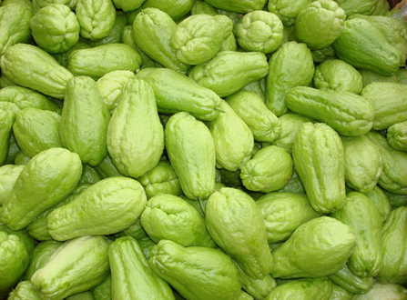 佛手瓜怎么吃  佛手瓜的几种经典菜肴