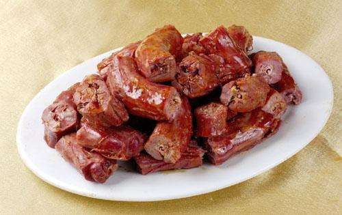 麻辣鸭脖的危害你知道吗 还是少吃为妙