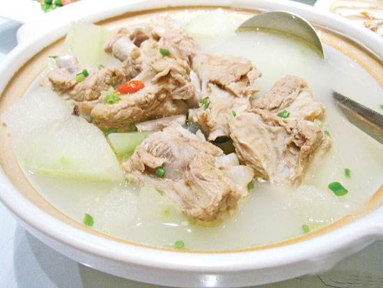 如何炖排骨 这样做让你吃出美味健康的排骨