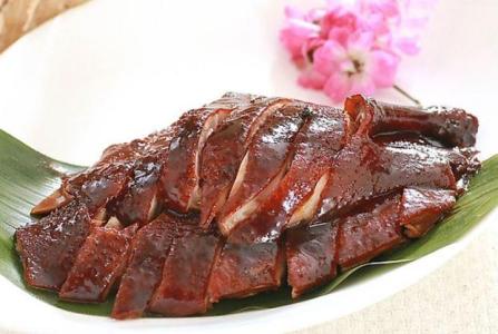 鸭子的几种做法，让你一学就会