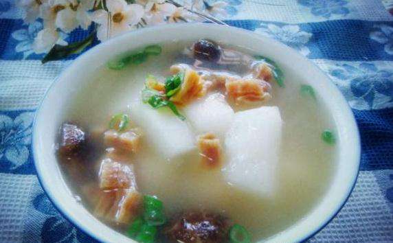 瑶柱的做法 这样吃有皇帝般的享受