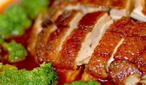 鹅肉怎么做好吃