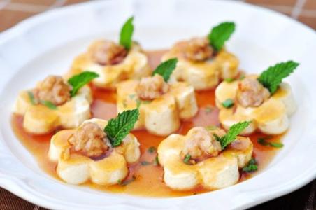 中国汉族八大菜系之一 粤菜菜谱