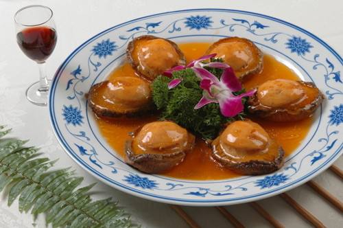 鲍鱼的做法 四种家常美味又营养的做法