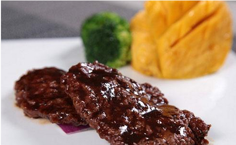 黑椒牛排做法 这种做法一定美味