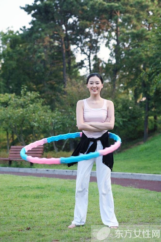 转呼啦圈的好处和坏处 转呼啦圈要注意什么