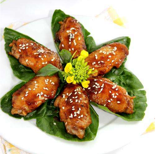 可乐鸡翅的家常做法 美味又实惠