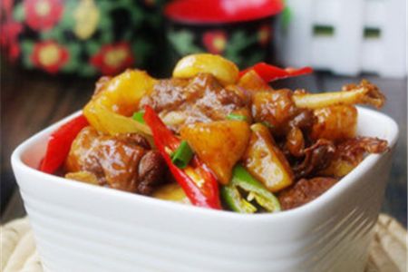 鹅肉怎么做好吃