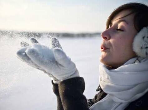 冬季健康养生知识