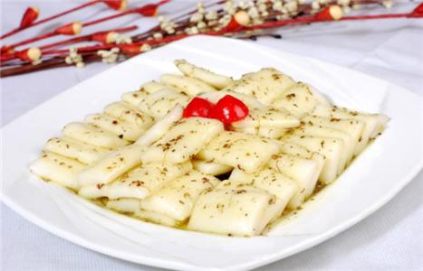 年糕怎么做好吃 五种做法好吃又易学