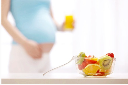孕妇营养餐