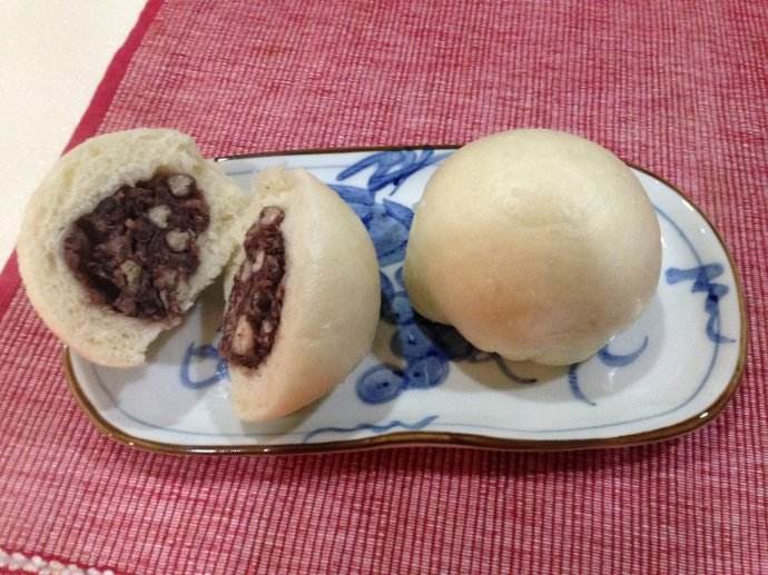 上班族早餐必备的食物豆包的做法你了解吗