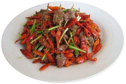 牛肉的新吃法 牙签牛肉的做法