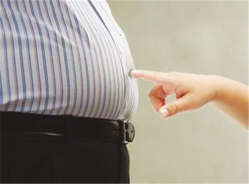 6个方法来教你 如何减肚子上的肥肉