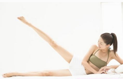 如何安全减肥 6个动作瘦腿又提臀只需要10分钟