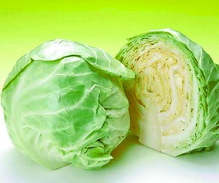 卷心菜怎么做好吃