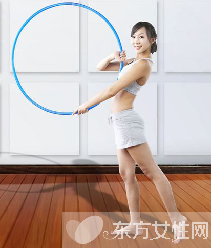 转呼啦圈的好处和坏处 转呼啦圈要注意什么