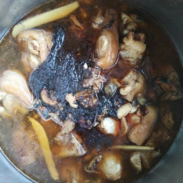 发菜汤的做法 看看这几种你学会没有