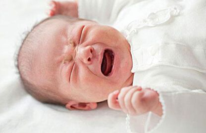 鹅口疮怎么治疗