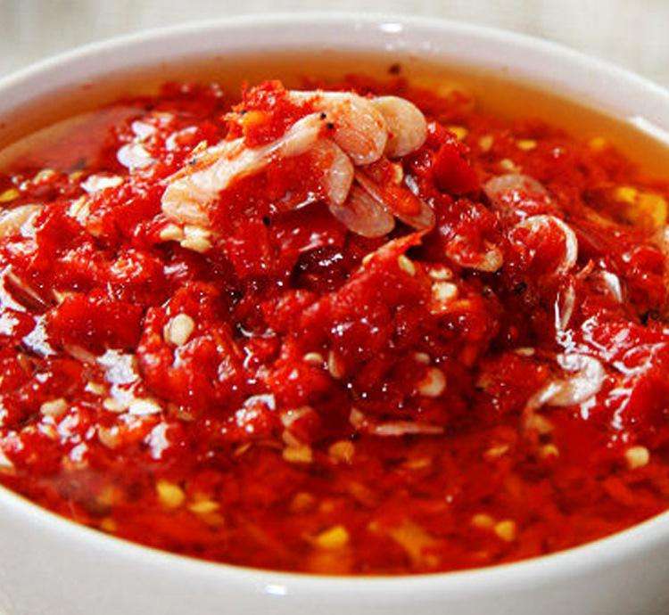 韩国辣椒酱的做法