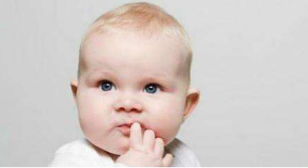 鹅口疮怎么治疗